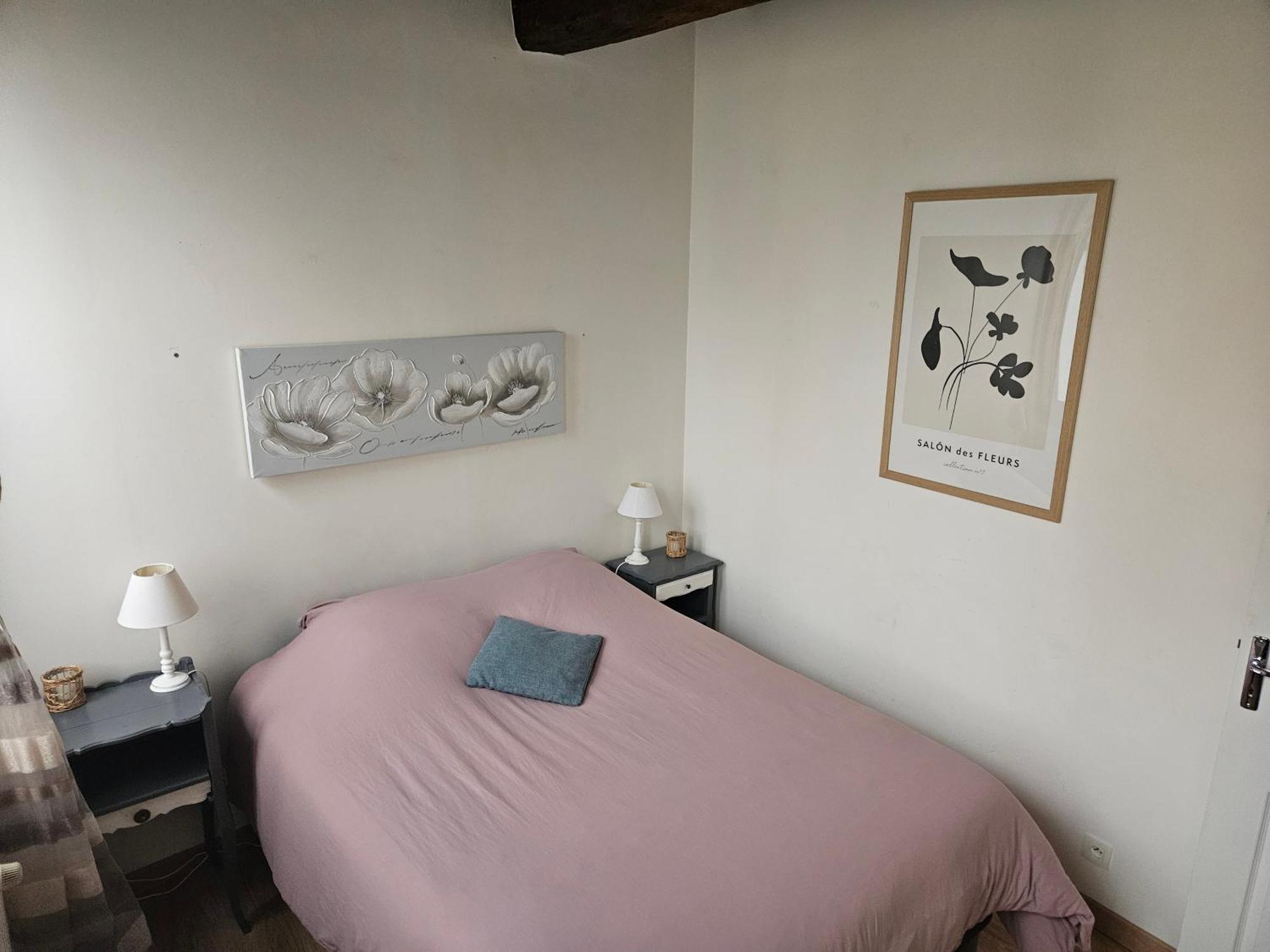 Le Petit Conte - Maison Calme En Centre Ville Sées Exteriér fotografie